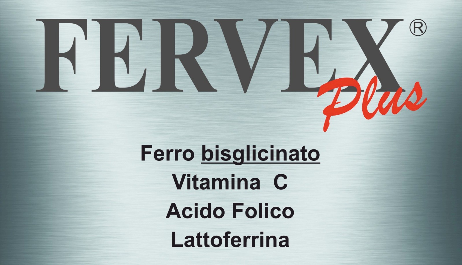 Fervex Plus